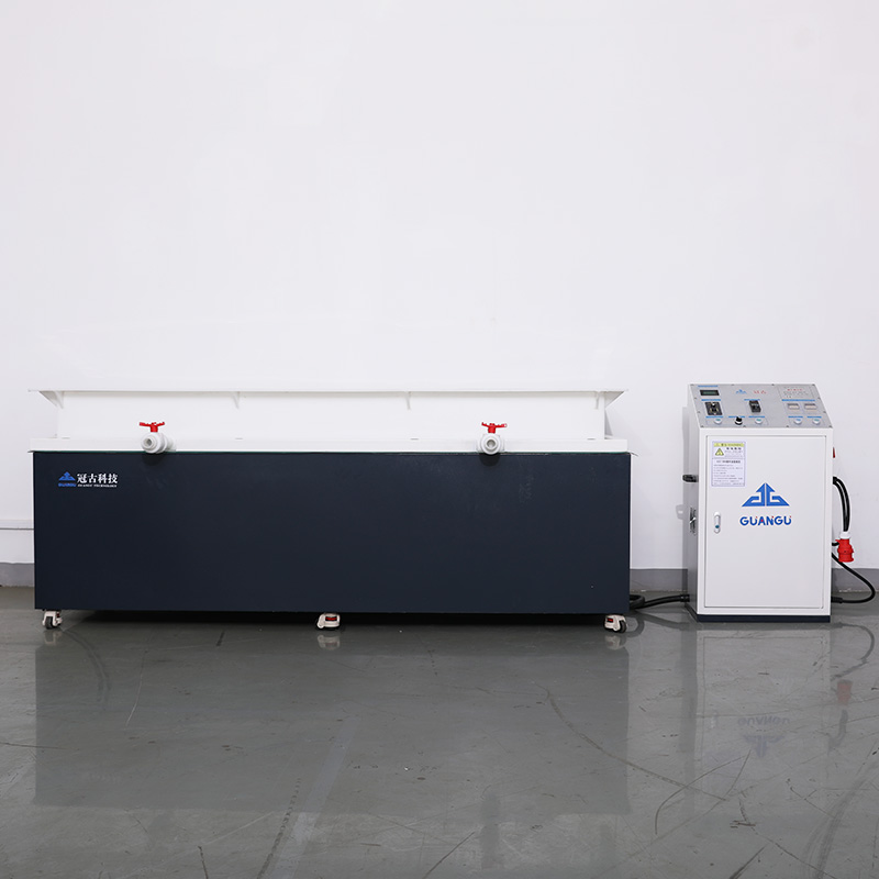 AustraliaGG2980 ​Metal surface cleaning machine